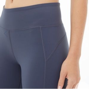 Cozy dynamic legging